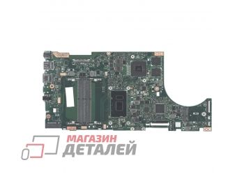 Материнская плата для Asus X510UQ I5-8250U