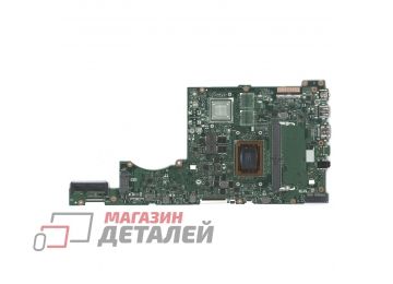 Материнская плата для Asus X411UQ 4G A12-9720P (с разбора)