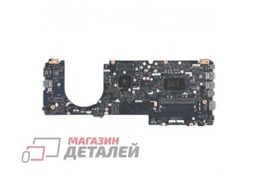 Материнская плата для Asus PU403UF 4G I7-6500U (с разбора)