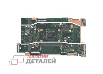 Материнская плата для Asus X509BA 4G A9-9425 (с разбора)