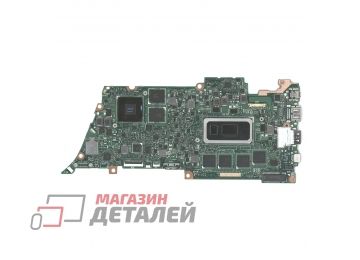 Материнская плата для Asus UX433FN 16G I5-8265U (с разбора)