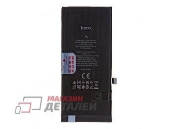 Аккумулятор HOCO для iPhone 11 3.83V 3110mAh