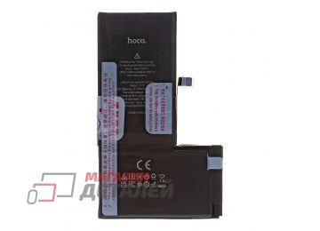 Аккумулятор HOCO для iPhone Xs Max 3174mAh