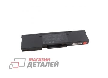 Аккумулятор OEM (совместимый с BT.T5005.002, BT.T5007.001) для ноутбука Acer Aspire 1500 14.4V 74.88Wh 5200mAh черный