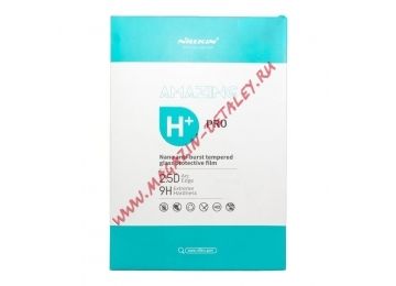 Защитное стекло для Huawei Honor V8 Nillkin Amazing H+ Pro