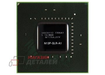 Видеочип NVIDIA GeForce N13P-GLR-A1