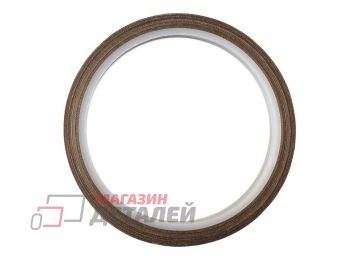 Электротехническая изоляционная ацетатная лента (тканевый скотч) 10 мм