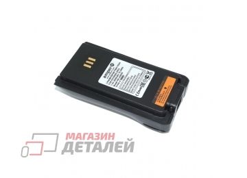 Аккумулятор Amperin для Hytera HYT PD7, PD785, PD785G (BL2503) 2600mAh 7.4V Li-ion (Type-C)