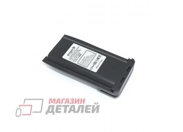 Аккумулятор Amperin для Hytera HYT TC-700, TC-780 (BL2608) 3350mAh 7.4V Li-ion (Type-C)