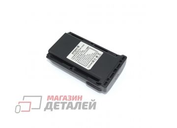 Аккумулятор Amperin для Icom IC-A14, F14, F15, F16 (BP-231, BP-232) 2200mAh 7.4V li-ion (Type-C)