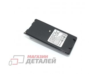 Аккумулятор Amperin для Icom IC-A24 (Icom BP-210, BP-222) 2200mah 7.4V Li-ion (Type-C)