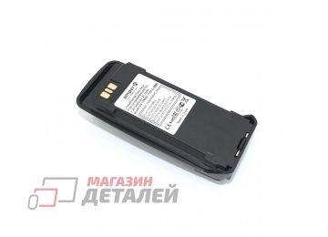 Аккумулятор Amperin для Motorola DP3400, XPR 6100 (PMNN4077) 3400mAh 7.4V Li-ion (Type-C)