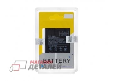 Аккумуляторная батарея (аккумулятор) VIXION BN42 для Xiaomi Redmi 4 3.8V 4000mAh