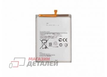 Аккумулятор VIXION EB-BM526ABY для Samsung A235F Galaxy A23, A73 5G, M23 5G, M33 5G, M52 5G, M53 5G 3.88V 5000mAh