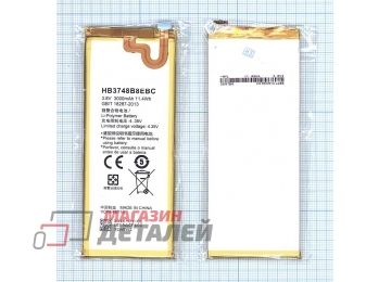 Аккумуляторная батарея (аккумулятор) HB3748B8EBC для Huawei Ascend G7 3.8V 3000mAh