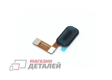 Шлейф со сканером отпечатка пальца для Asus ZC554KL-4A