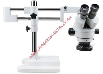 Микроскоп бинокулярный BAKU BA-010T
