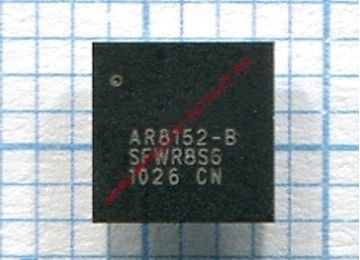 Контроллер AR8152