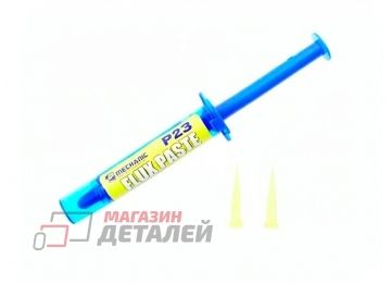 Флюс-паста MECHANIC P23 (10мл)