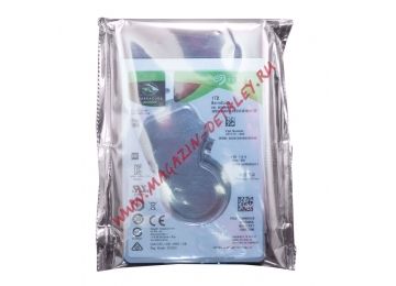 1 Tb 2.5" ST1000LM048