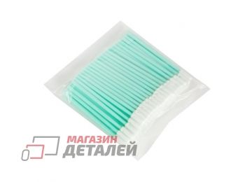 Чистящие палочки маленькие MaYuan MY-8130S (упаковка 100шт)