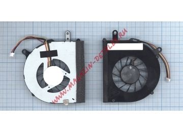 Вентилятор (кулер) для ноутбука Lenovo IdeaPad G400S, G405S, G500S