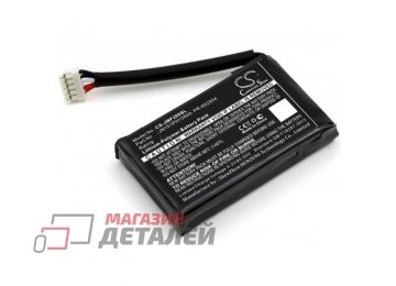 Аккумулятор CameronSino CS-JMF200SL для акустики Flip 2 (2014) 3.7V 2200mAh