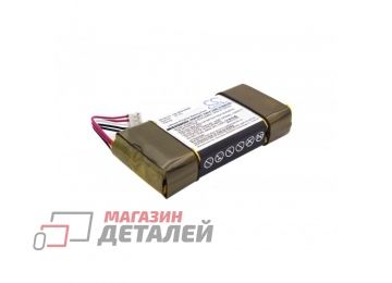 Аккумулятор CameronSino CS-SRX330SL для акустики Sony SRS-X33 7.4V 1900mAh