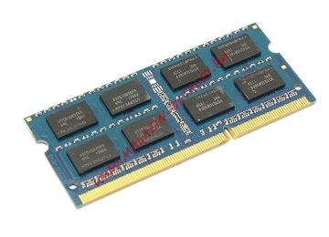 Оперативная память для ноутбуков Kingston SODIMM DDR3 2GB 1060 MHz PC3-8500