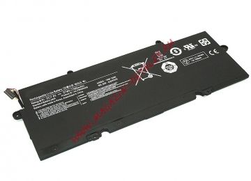 Аккумулятор AA-PBWN4AB для ноутбука Samsung 540U4E 7.6V 7500mAh черный Premium