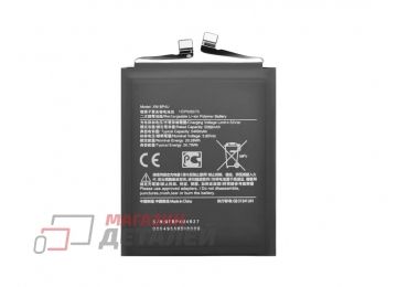Аккумулятор VIXION BP4U для Xiaomi 15 3.85V 5400mAh