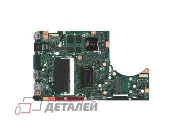 Материнская плата для Asus TP500LN I5-4210U донор компонентов