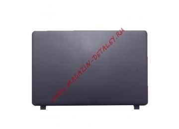 Крышка матрицы для ноутбука Acer Aspire ES1-523 черная