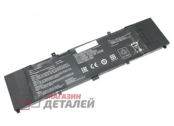 Аккумулятор OEM (совместимый с 0B200-02020000, B31N1535) для ноутбука Asus UX310 UX410 11.4V 4110mAh