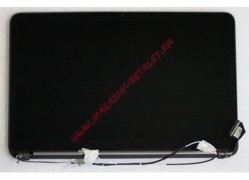 Матрица (крышка в сборе) для DELL XPS 13 Ultrabook