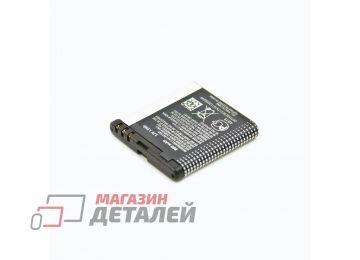 Аккумуляторная батарея LP для Nokia N81, N81 8Gb, E51, N82 3.8V 800mAh