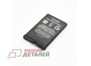 Аккумуляторная батарея BL-5CA для Nokia 5220 XpressMusic 900mAh 3.7V LP