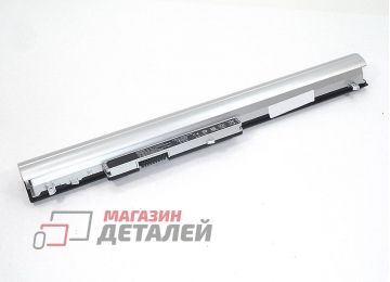 Аккумулятор OEM (совместимый с HSTNN-UB5M, LA03DF) для ноутбука HP Pavilion 14-Y 10.95V 2200mAh серебристый