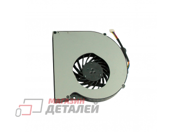 Вентилятор (кулер) для ноутбука Asus K73, N53, N73, N75, X73