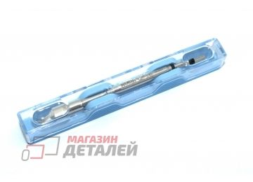 Жало паяльное C245-S030 для Aixun (изогнутое)