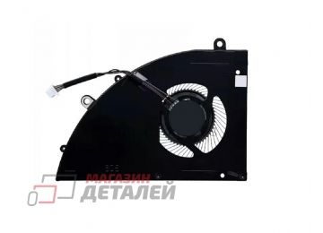 Вентилятор (кулер) для ноутбука MSI Delta 15 A5EFK A5Ex GPU
