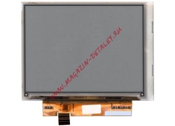 Экран для электронной книги e-ink 6" PVI ED060SC3(LF) (800x600) Vizplex