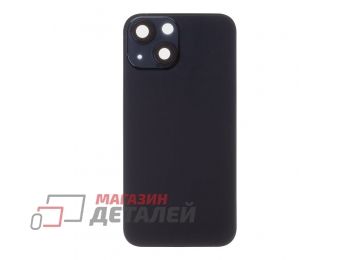 Корпус для iPhone 13 mini (черный)