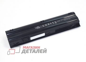 Аккумулятор OEM (совместимый с HSTNN-YB3B, MT03) для ноутбука HP Compaq Mini 210-3000 11.1V 4400mAh черный