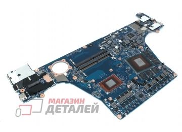 Материнская плата для Asus H5600QM R7-5800H(V6G) 90NB0TF0-R00070