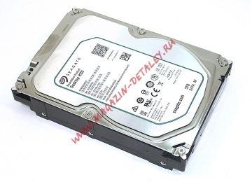 Жесткий диск HDD 3,5" 5TB Seagate ST5000DM000