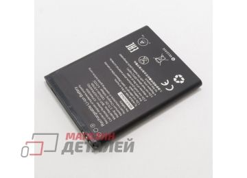 Аккумуляторная батарея (аккумулятор) BAT-311 для Acer Z200, Z220, M220 3.7V 850mAh