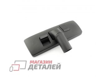 Насадка для пылесоса (щетка) D-32mm (без колес)