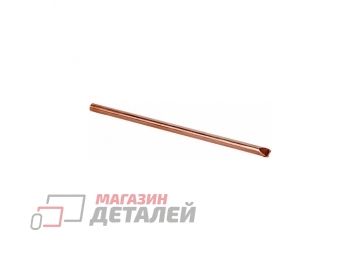 Жало паяльника d 4,0 мм (медное)