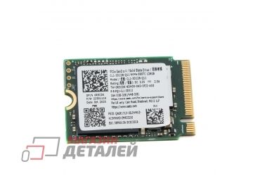 Жесткий диск SSD (твердотельный) для ноутбука M.2 2230 NVME 128 Gb SSSTC CL1-3D128-Q11